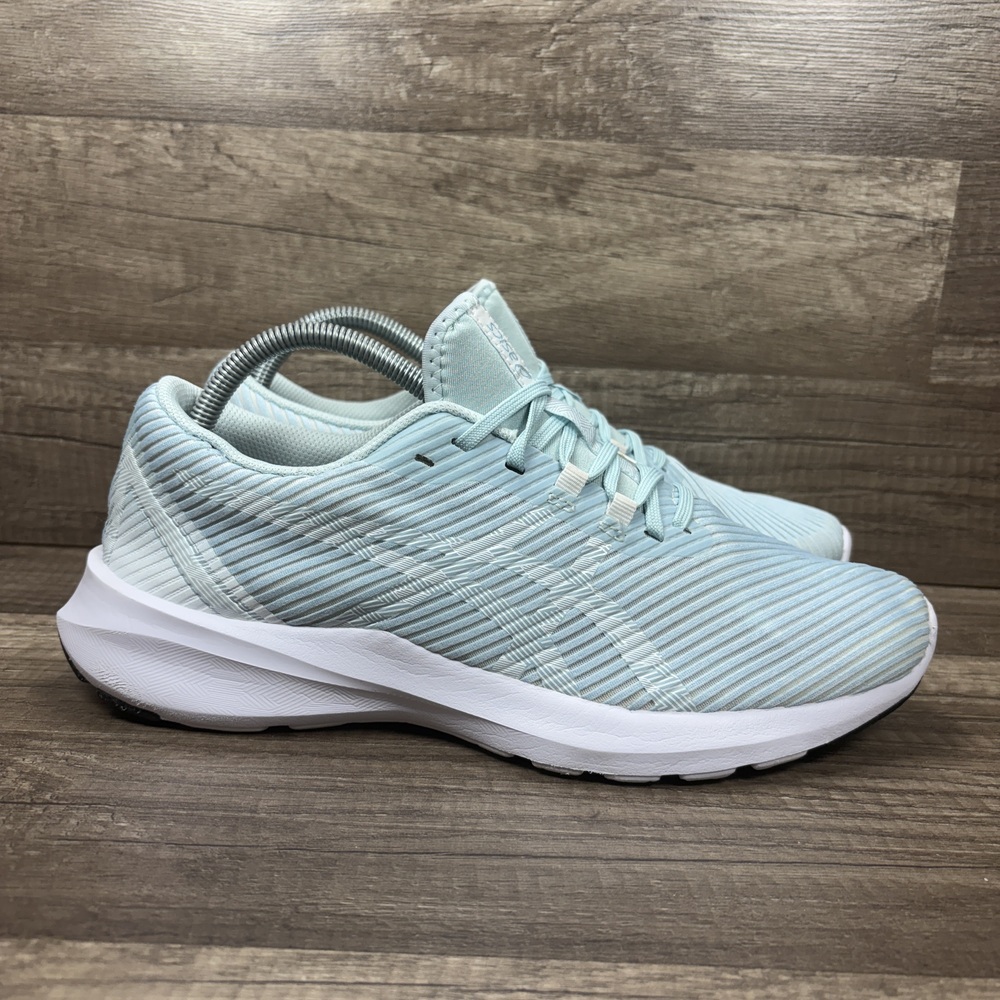 Asics Versablast Blue Womens US Size 10 EUR 42 1012A835 Running Shoes